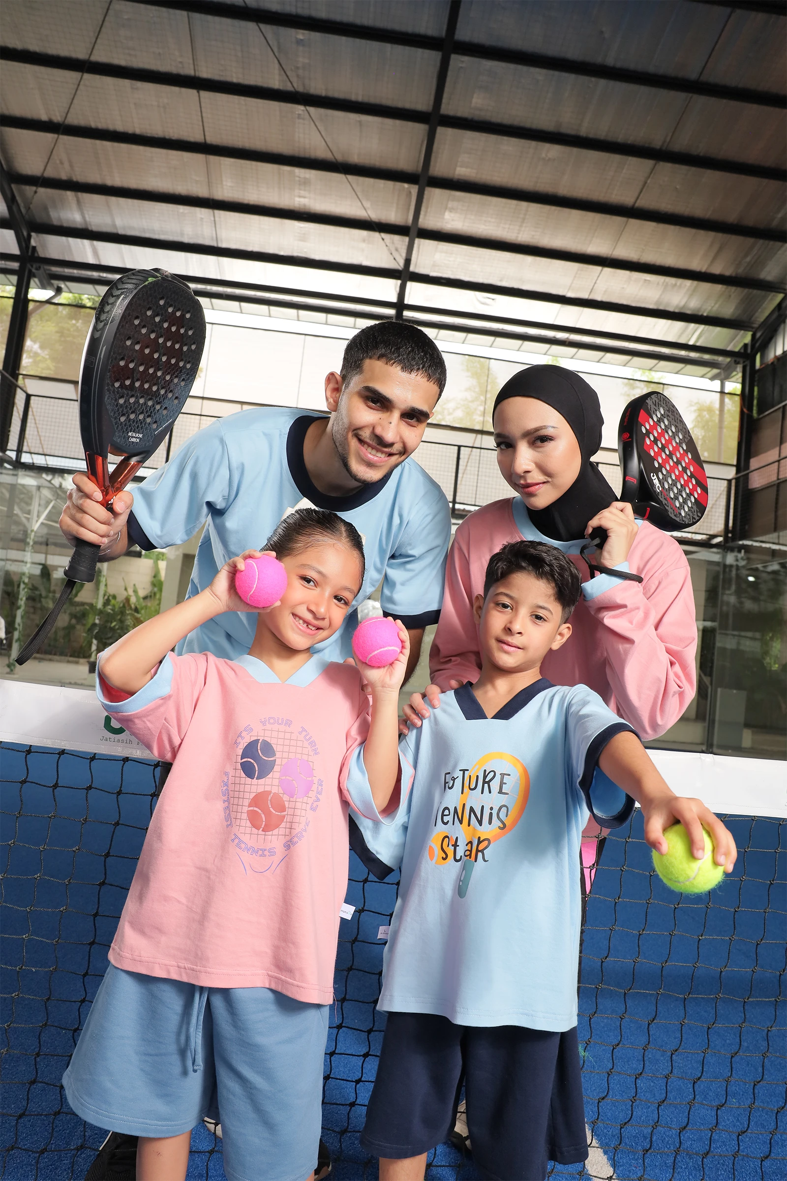 Serve The Star Collection
