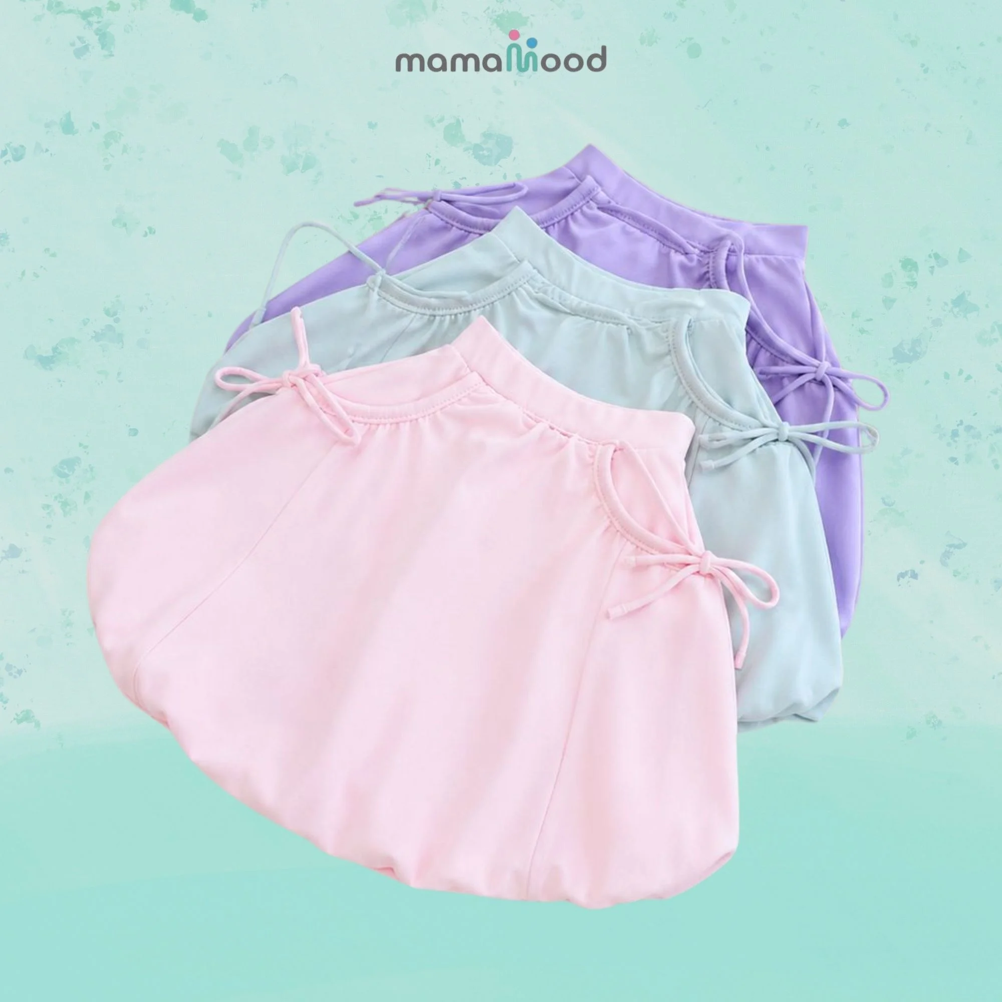 Kelly Skirt Pink