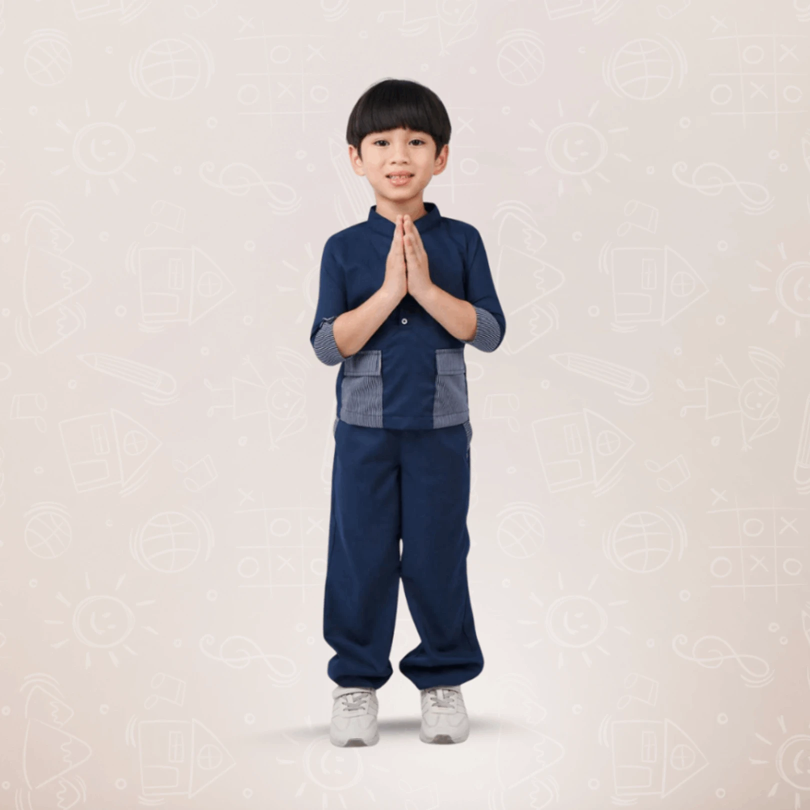Omar Navy
